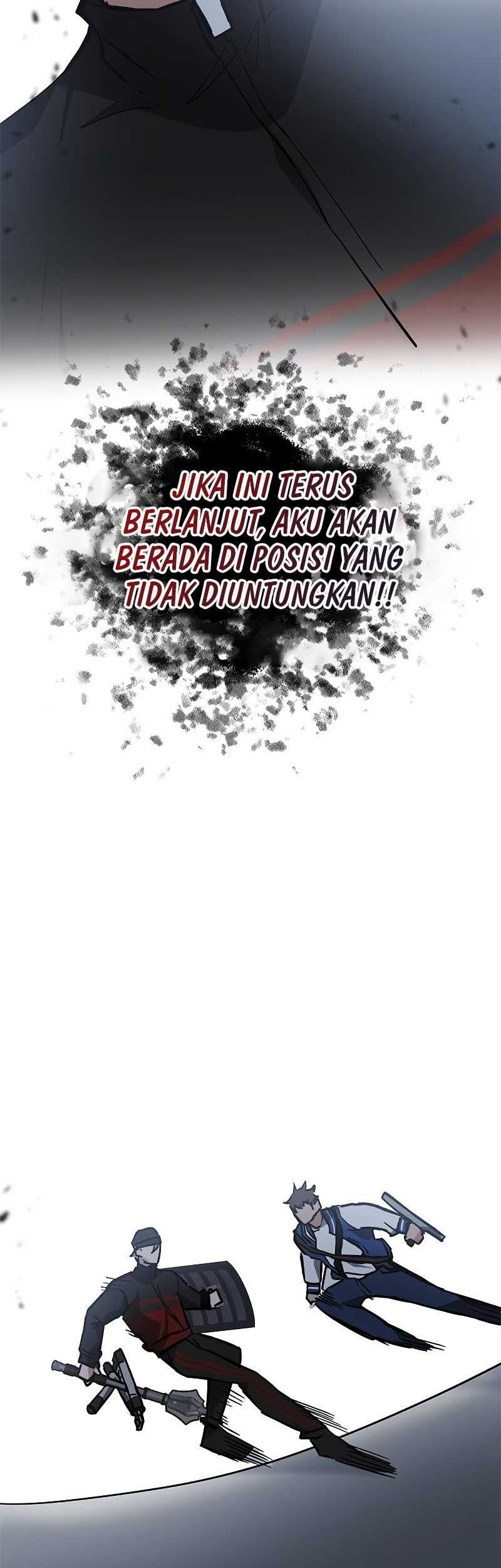 Transcension Academy Chapter 34 Gambar 60