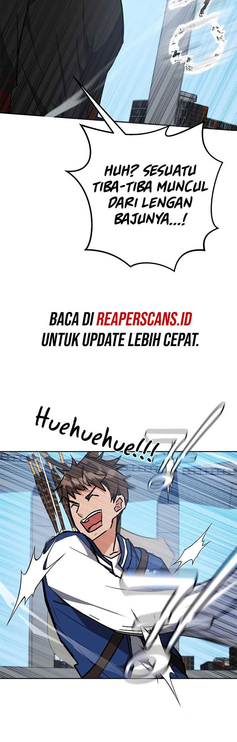 Transcension Academy Chapter 34 Gambar 57