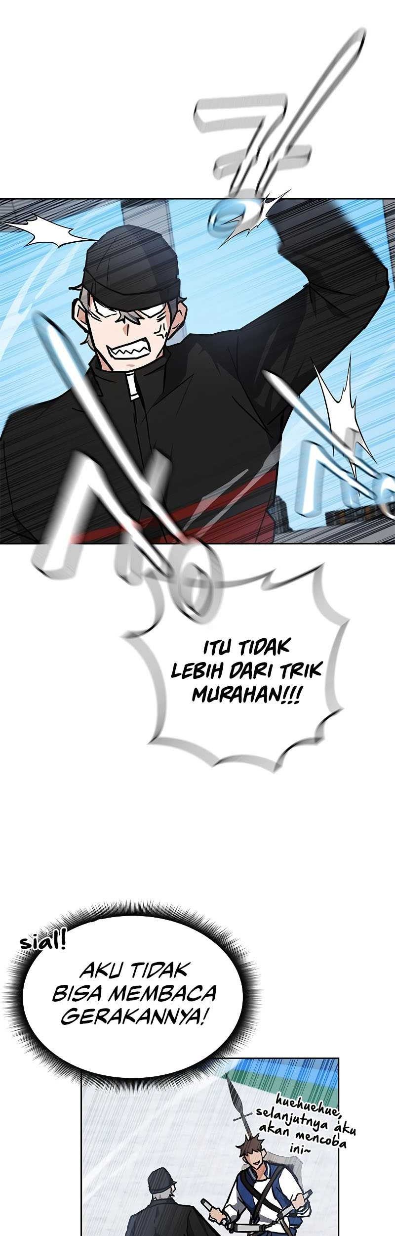 Transcension Academy Chapter 34 Gambar 58