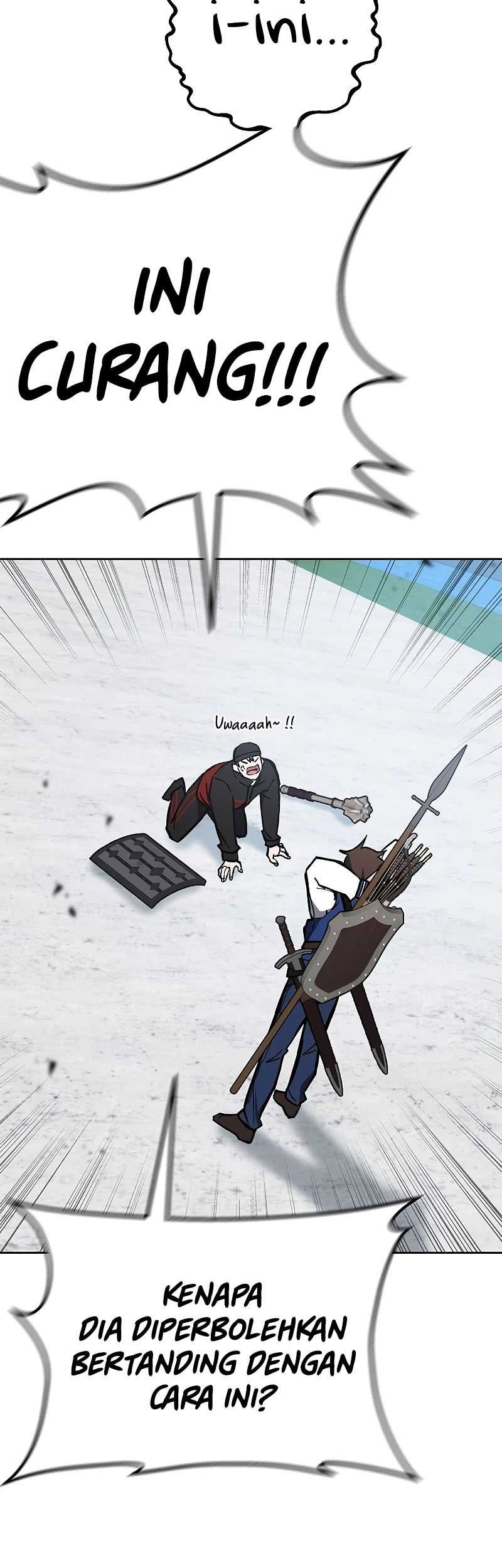 Transcension Academy Chapter 34 Gambar 66