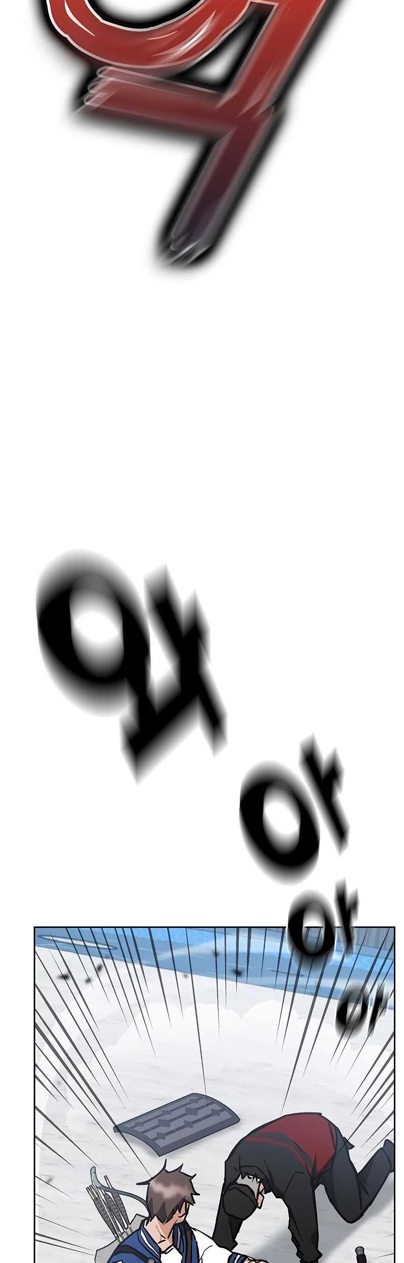 Transcension Academy Chapter 34 Gambar 63