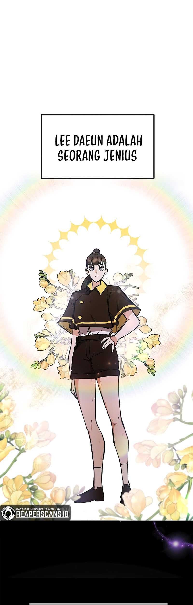 Manhwa Transcension Academy Chapter 34 gambar nomor 2