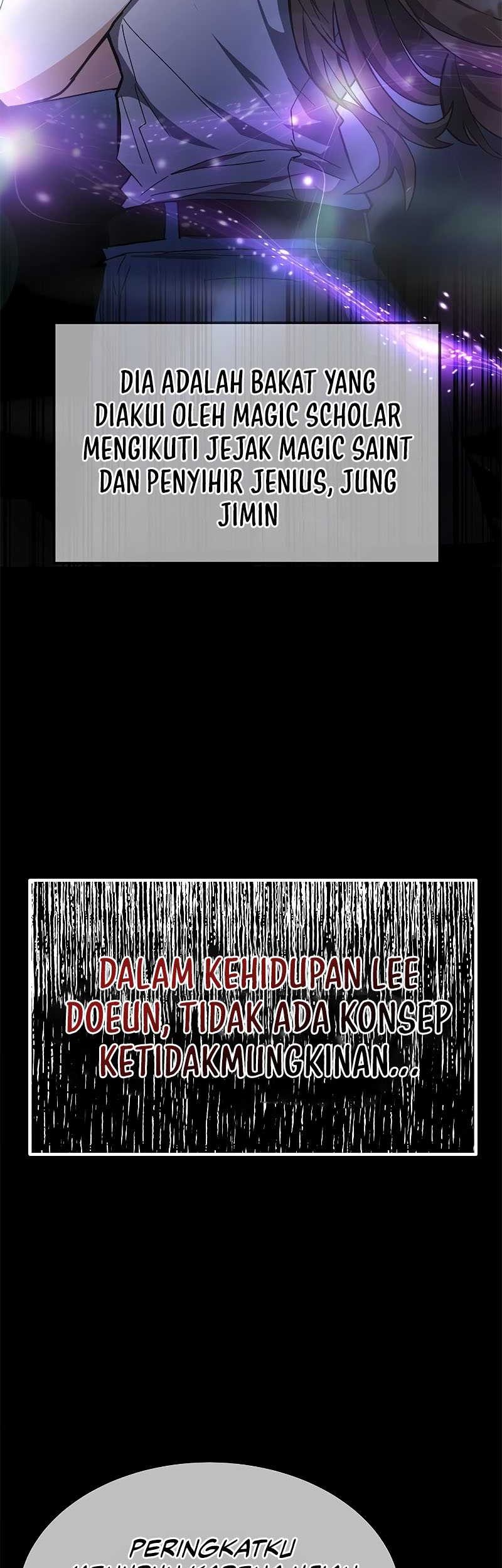 Transcension Academy Chapter 34 Gambar 4