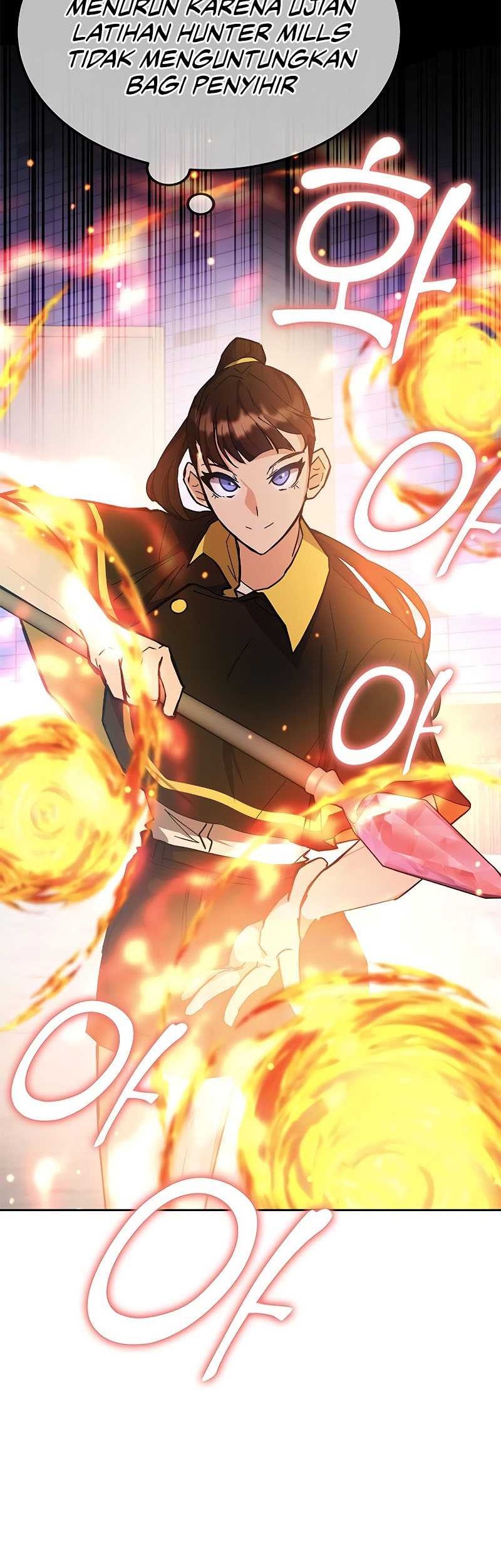 Transcension Academy Chapter 34 Gambar 5