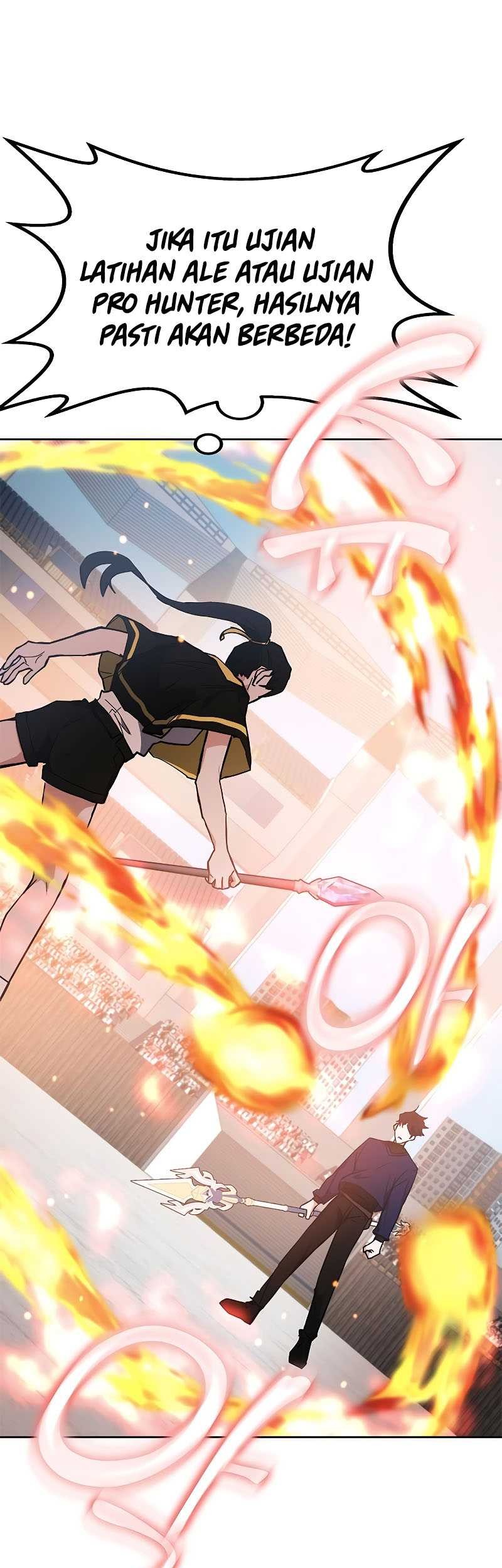 Transcension Academy Chapter 34 Gambar 6