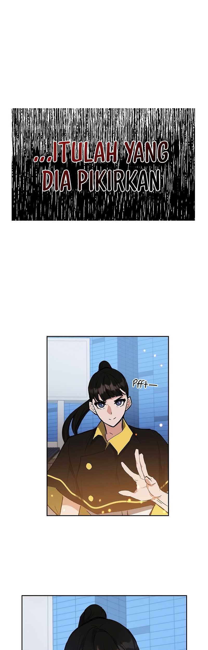 Transcension Academy Chapter 34 Gambar 8