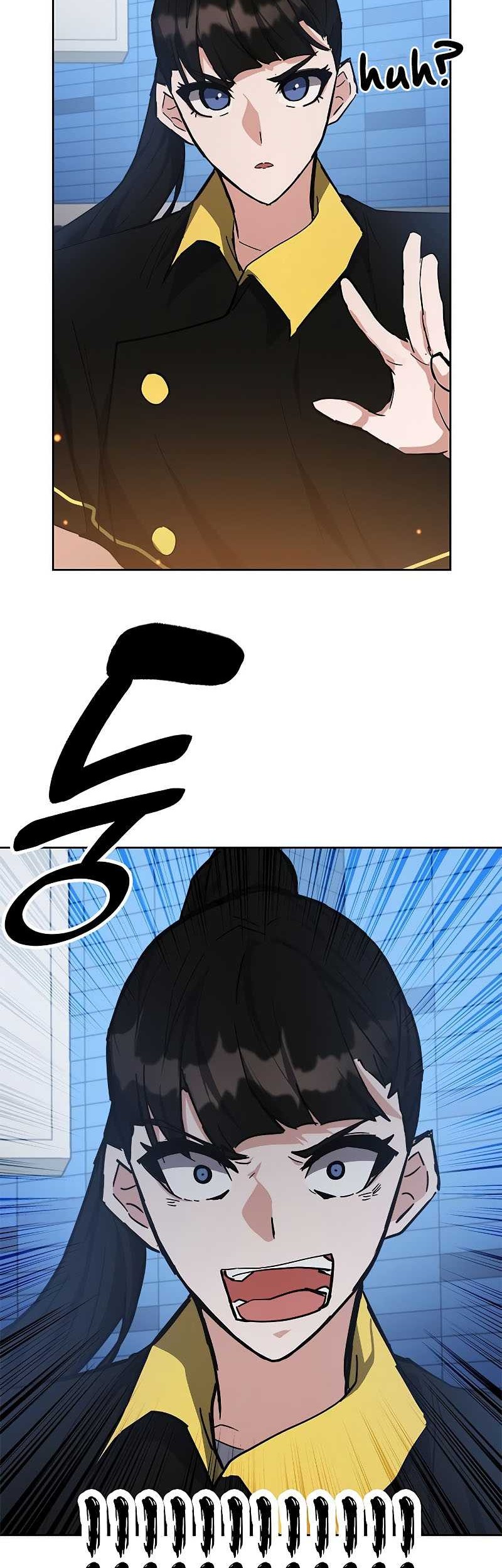 Transcension Academy Chapter 34 Gambar 9