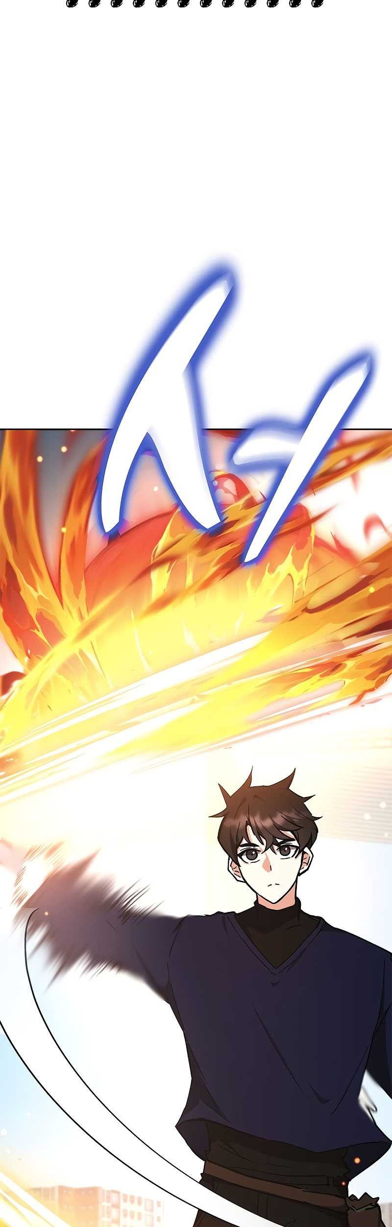 Transcension Academy Chapter 34 Gambar 10