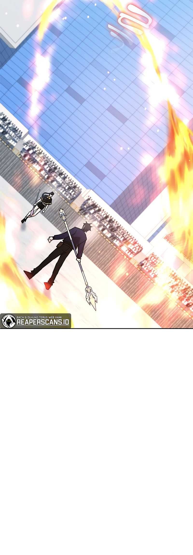 Transcension Academy Chapter 34 Gambar 12