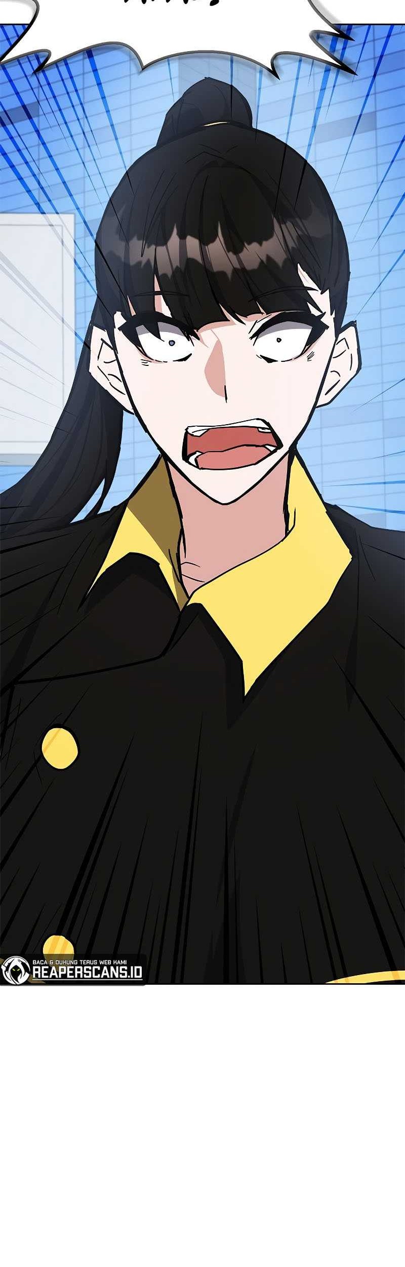 Transcension Academy Chapter 34 Gambar 14