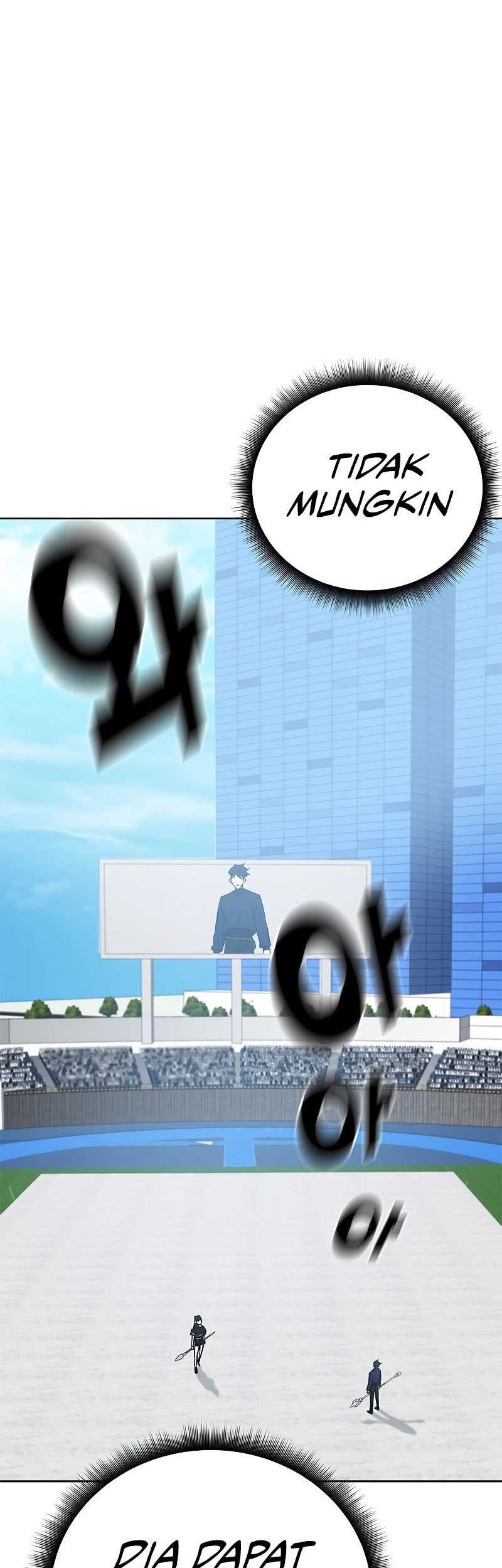 Transcension Academy Chapter 34 Gambar 16