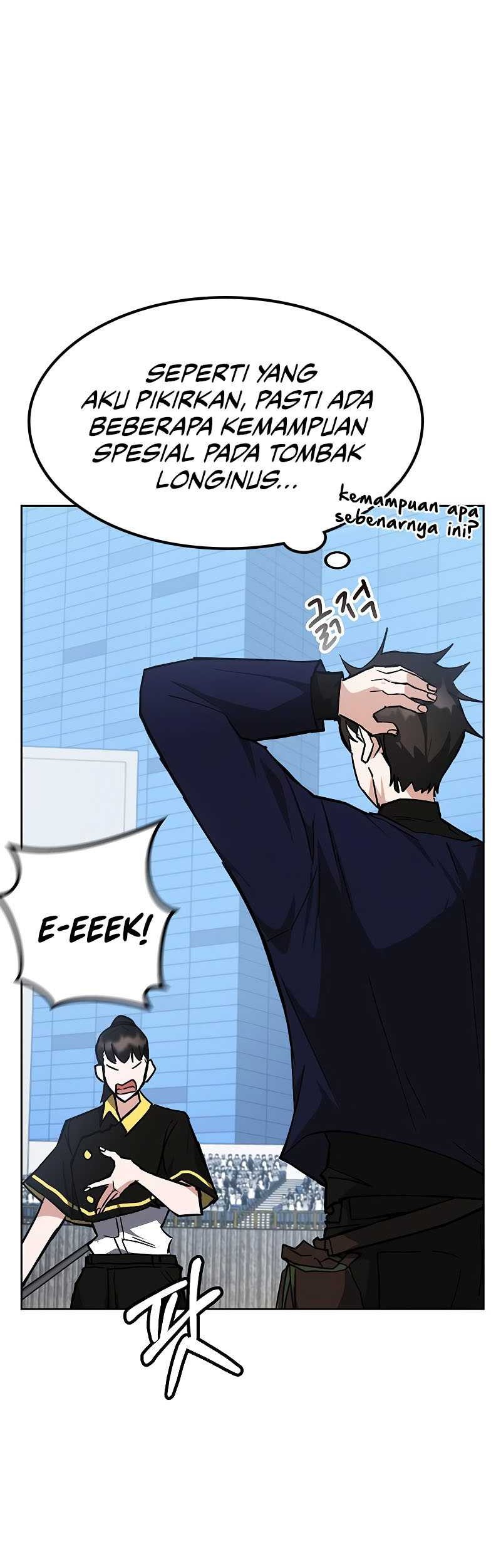 Transcension Academy Chapter 34 Gambar 20