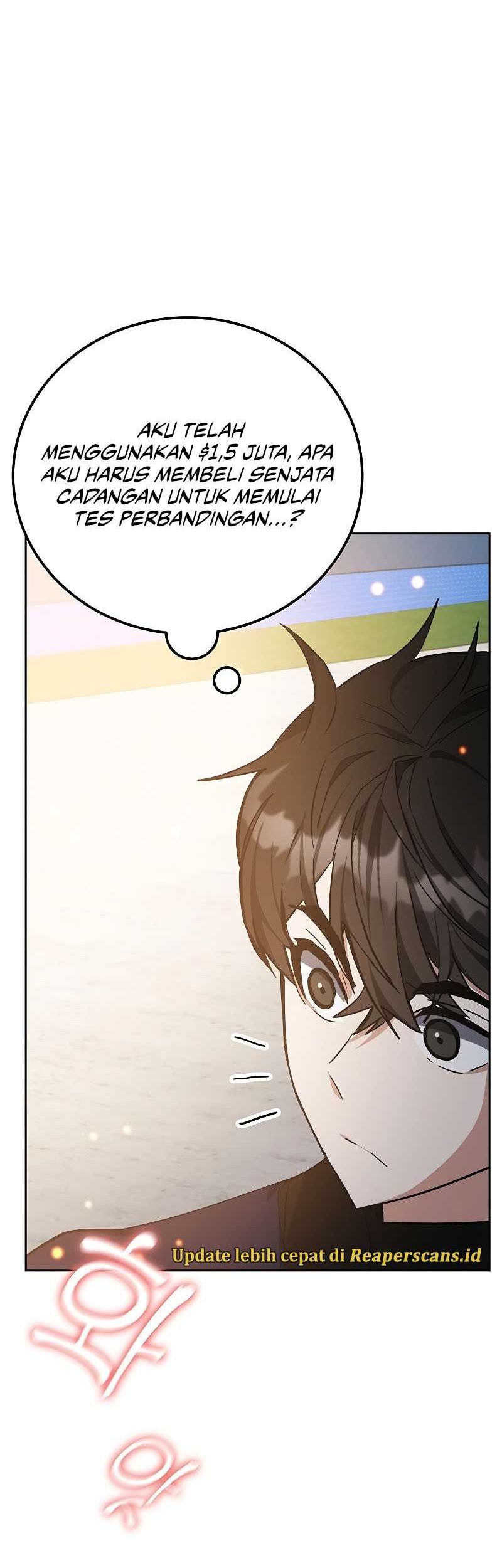 Transcension Academy Chapter 34 Gambar 21