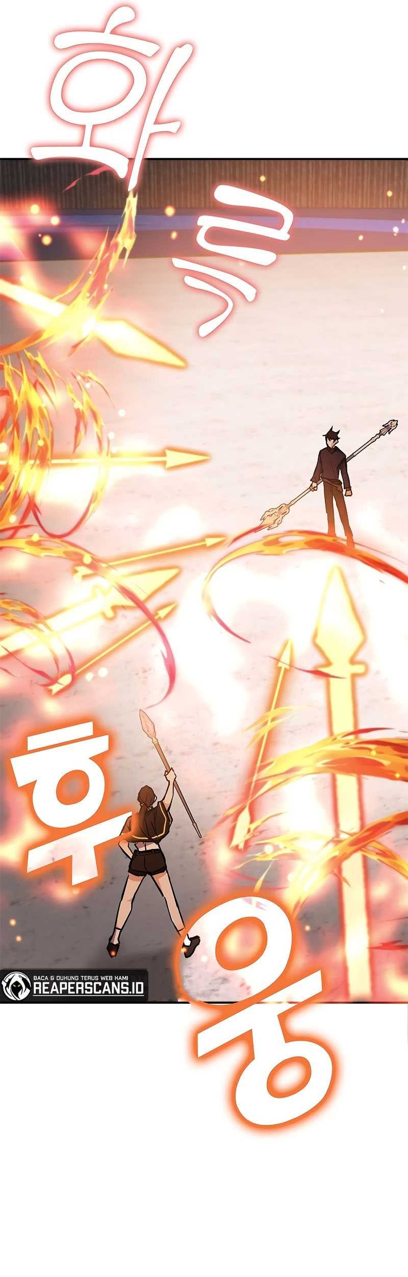 Transcension Academy Chapter 34 Gambar 28