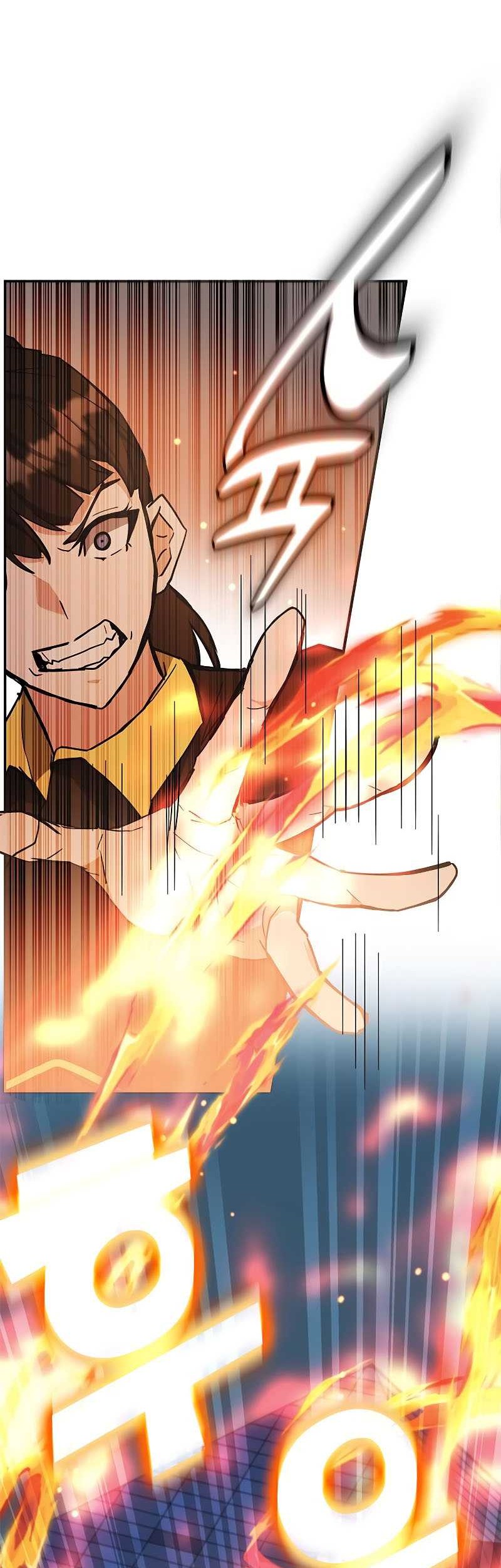 Transcension Academy Chapter 34 Gambar 29