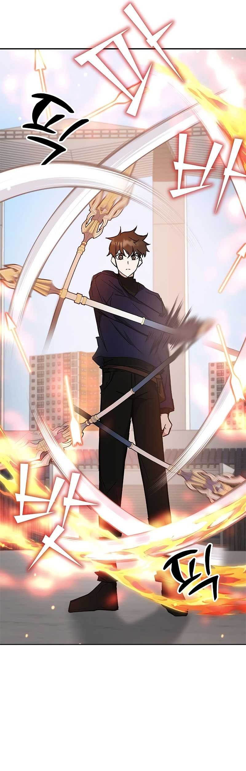 Transcension Academy Chapter 34 Gambar 33