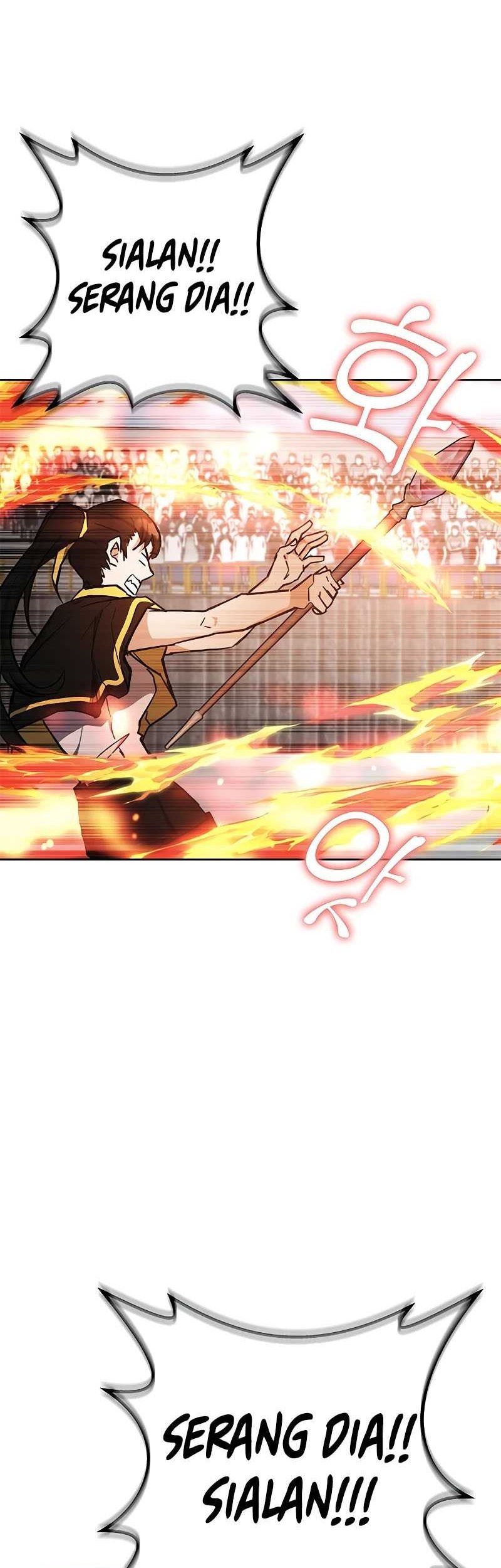 Transcension Academy Chapter 34 Gambar 34