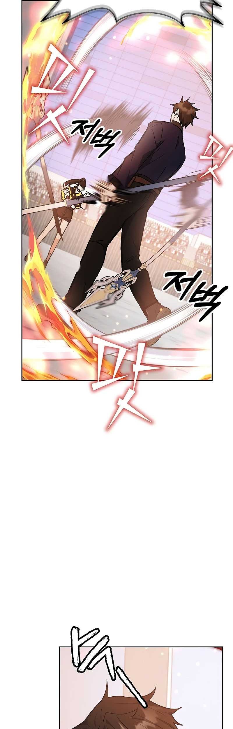 Transcension Academy Chapter 34 Gambar 35