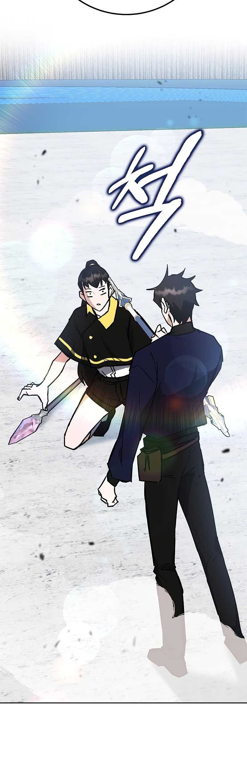 Transcension Academy Chapter 34 Gambar 42