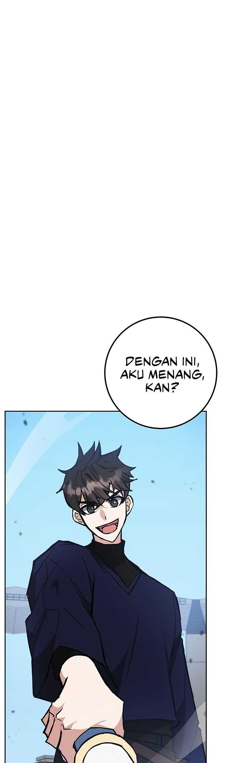 Transcension Academy Chapter 34 Gambar 43