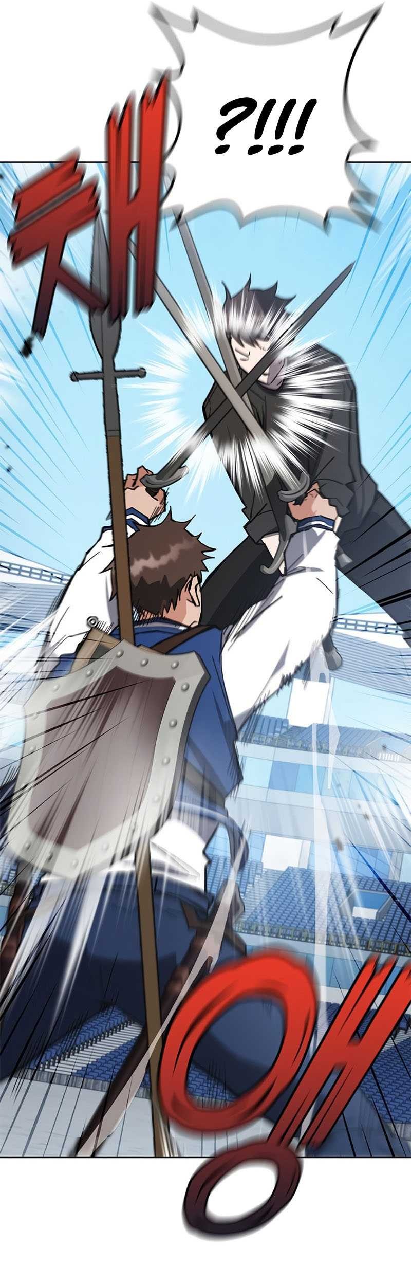 Transcension Academy Chapter 33 Gambar 56