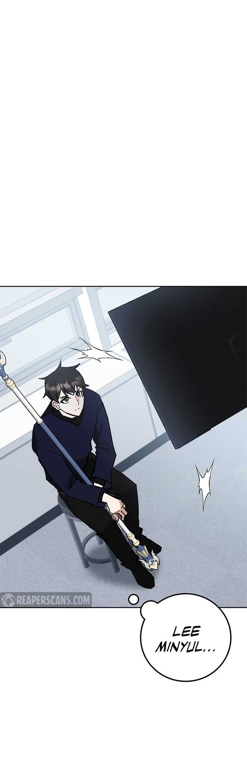 Transcension Academy Chapter 33 Gambar 58