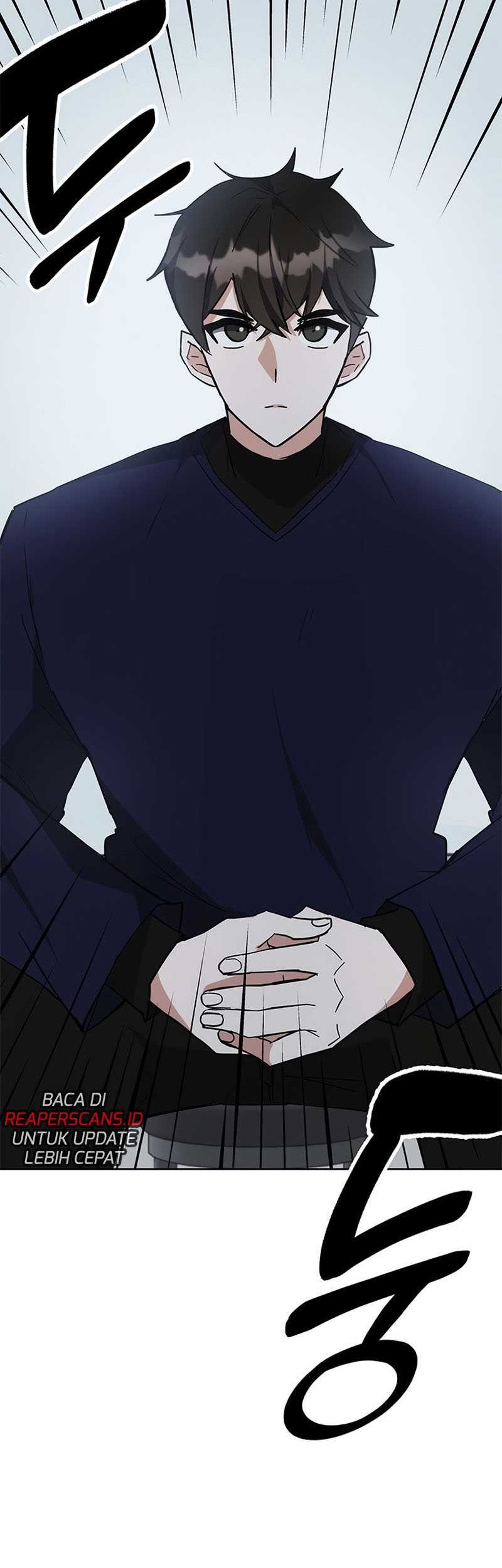 Transcension Academy Chapter 33 Gambar 61