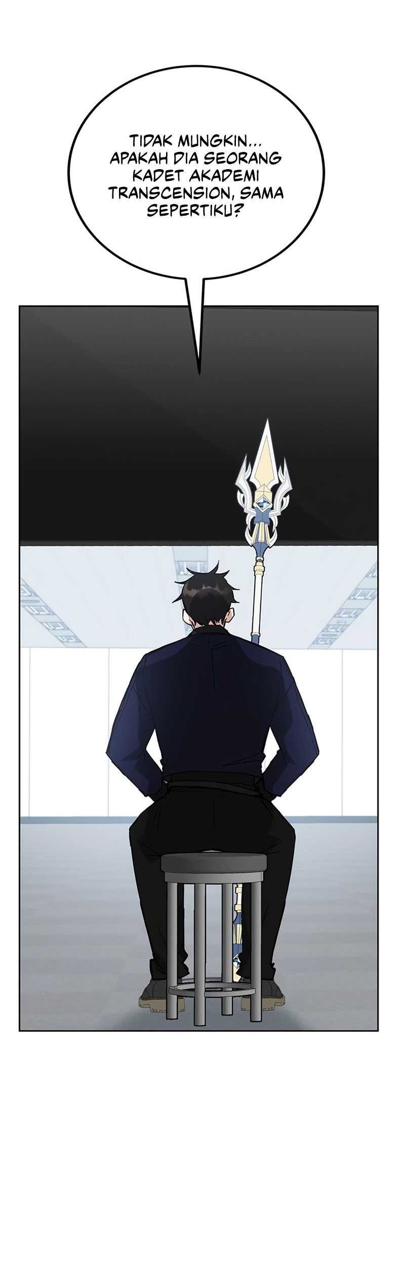 Transcension Academy Chapter 33 Gambar 62