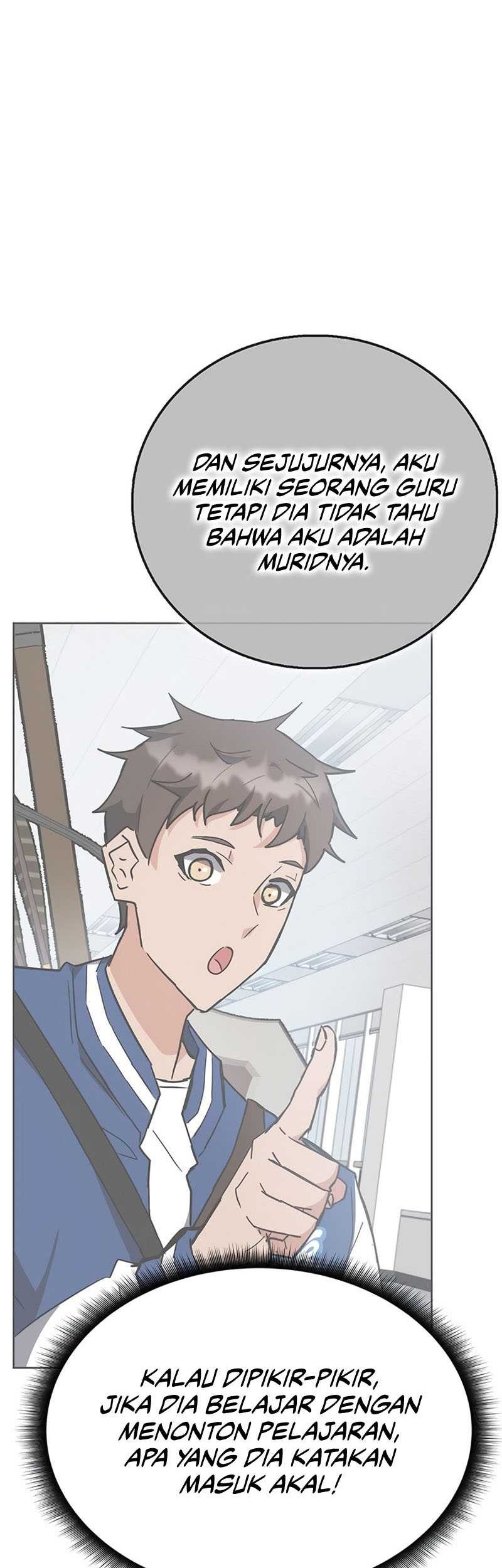 Transcension Academy Chapter 33 Gambar 65