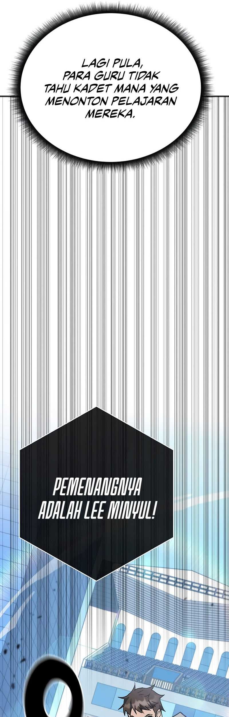 Transcension Academy Chapter 33 Gambar 67