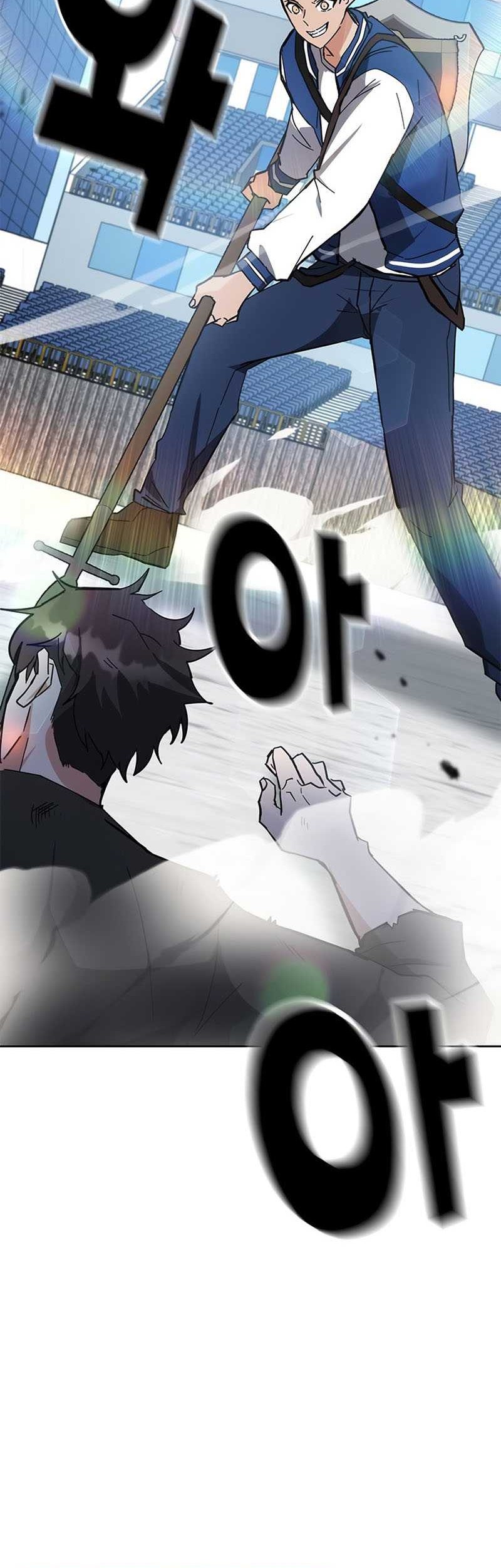 Transcension Academy Chapter 33 Gambar 68