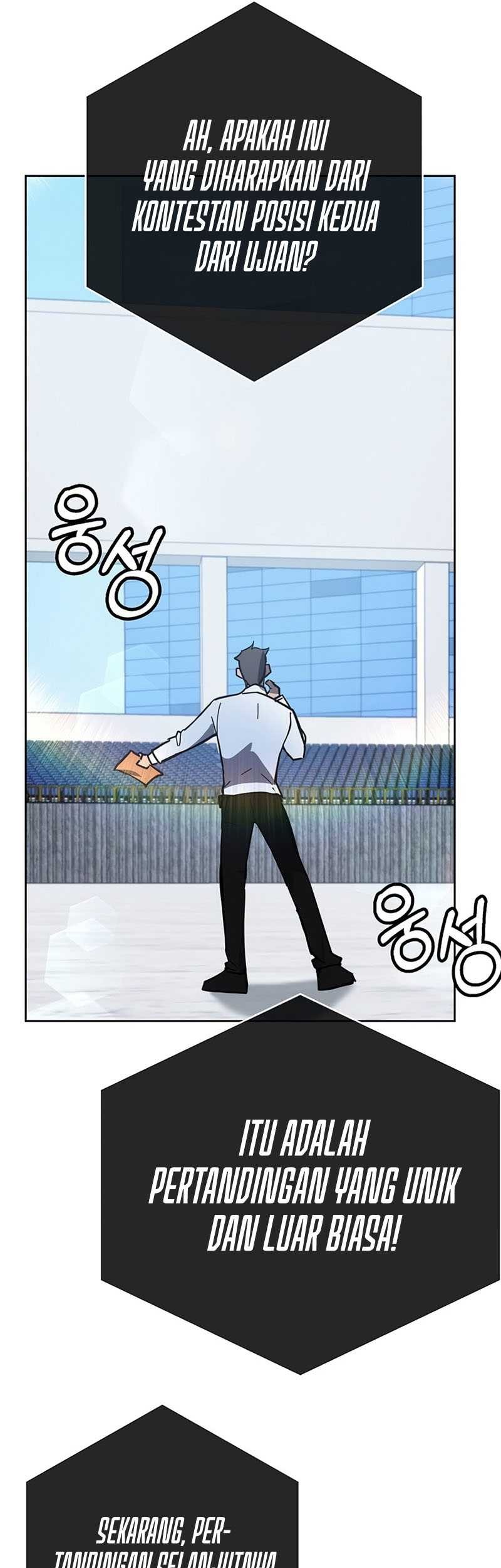 Transcension Academy Chapter 33 Gambar 71