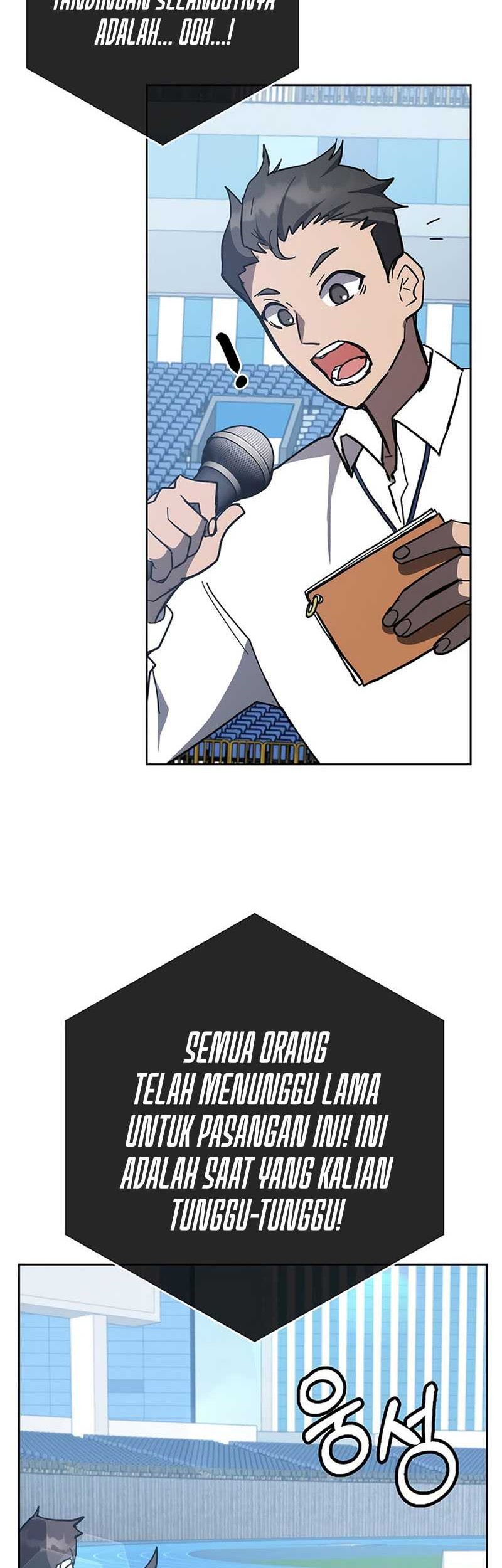 Transcension Academy Chapter 33 Gambar 72