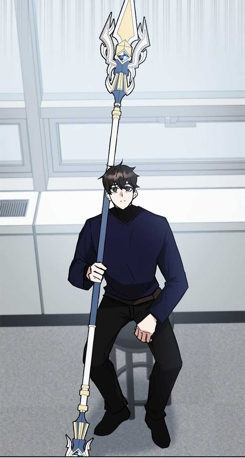 Transcension Academy Chapter 33 Gambar 40