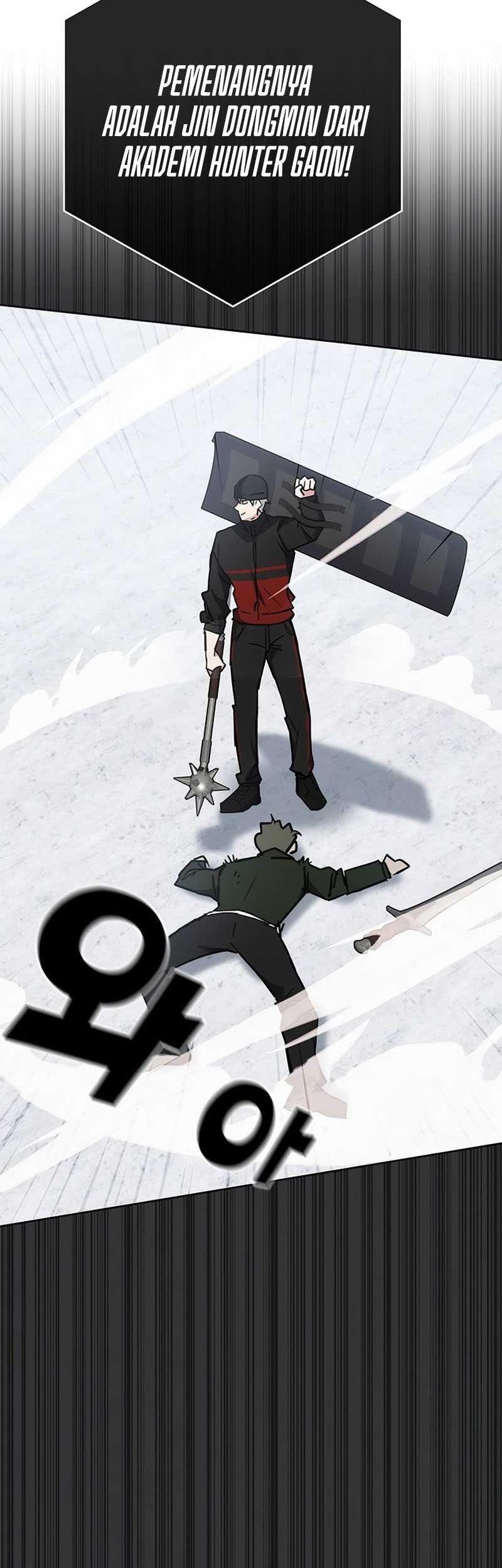 Transcension Academy Chapter 33 Gambar 35
