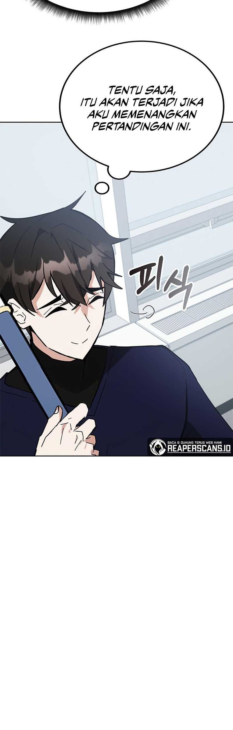 Transcension Academy Chapter 33 Gambar 43