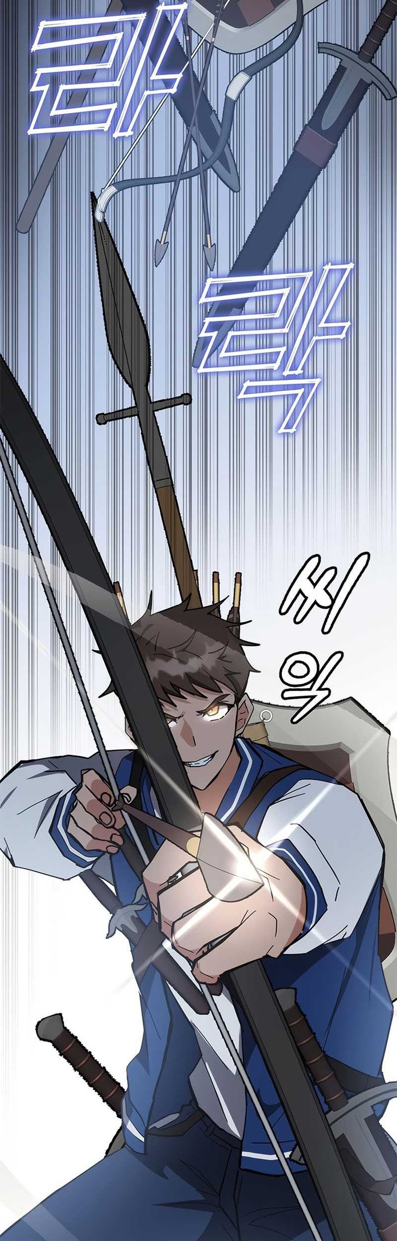 Transcension Academy Chapter 33 Gambar 49