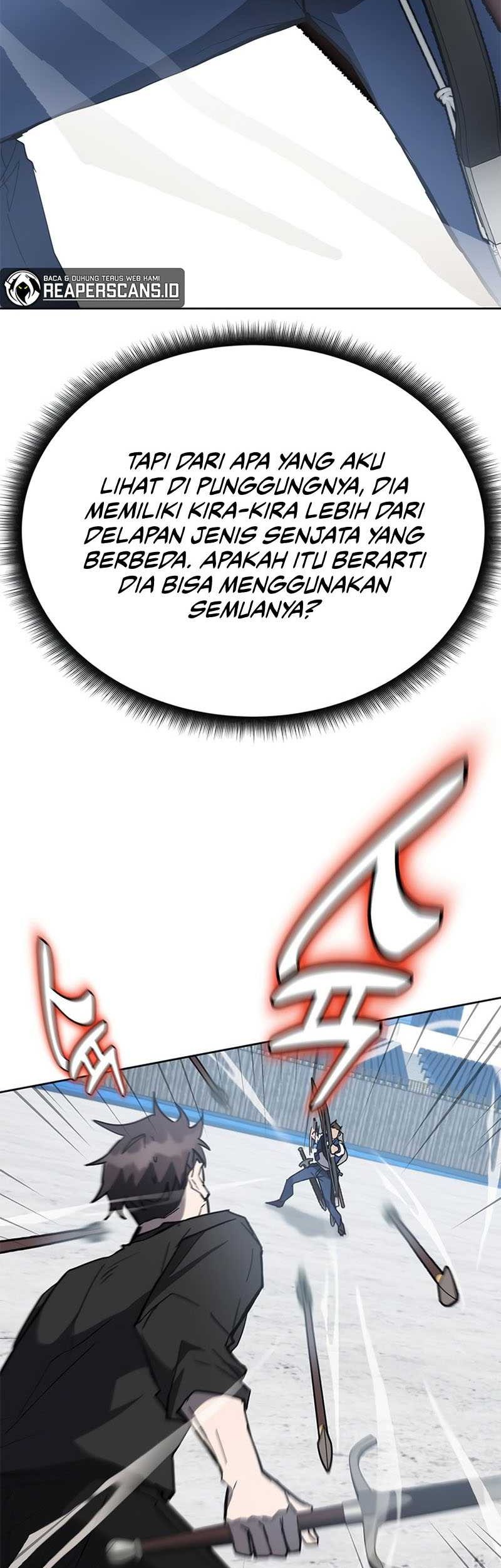 Transcension Academy Chapter 33 Gambar 50