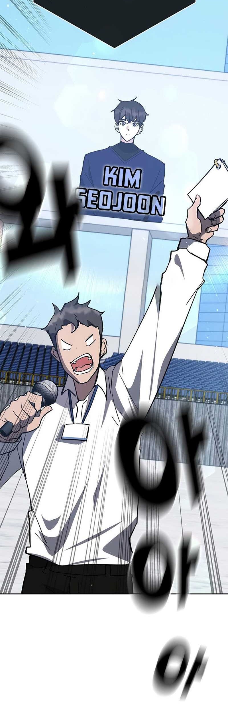 Transcension Academy Chapter 33 Gambar 78