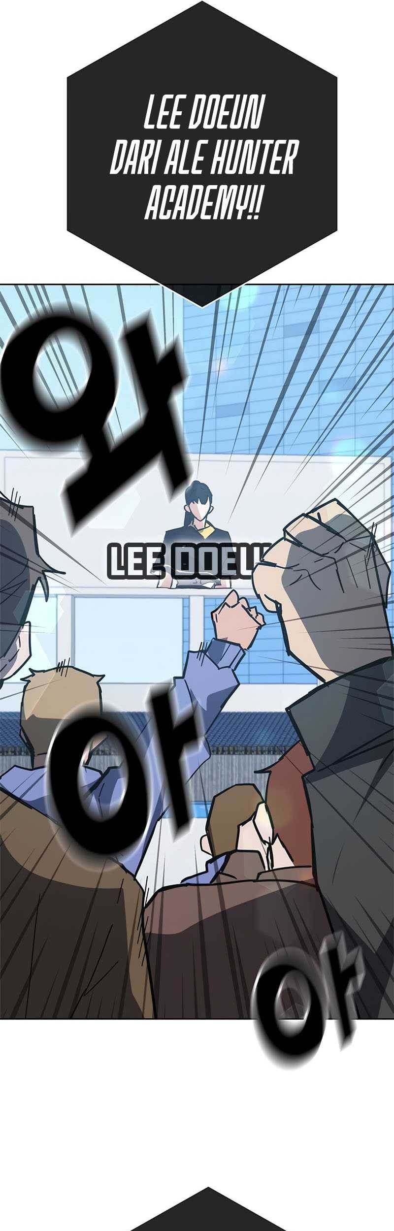 Transcension Academy Chapter 33 Gambar 75