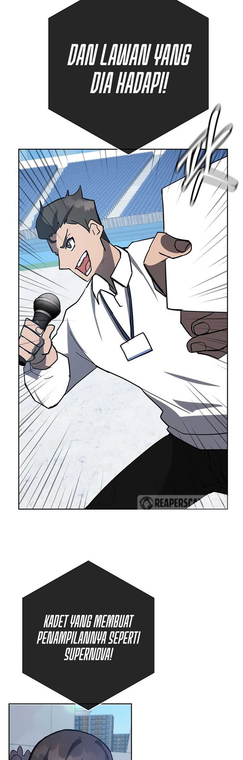 Transcension Academy Chapter 33 Gambar 76