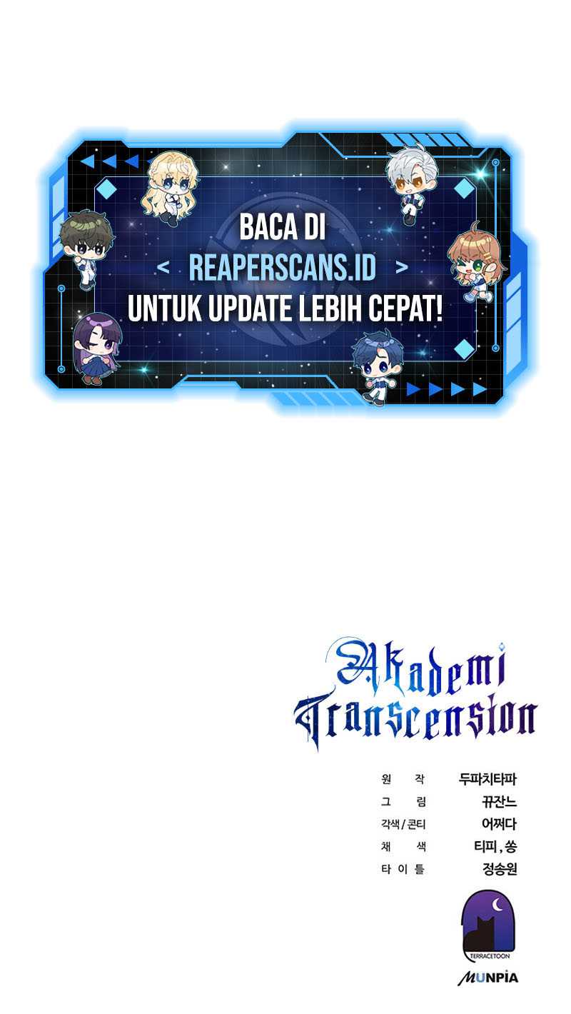 Transcension Academy Chapter 33 Gambar 79