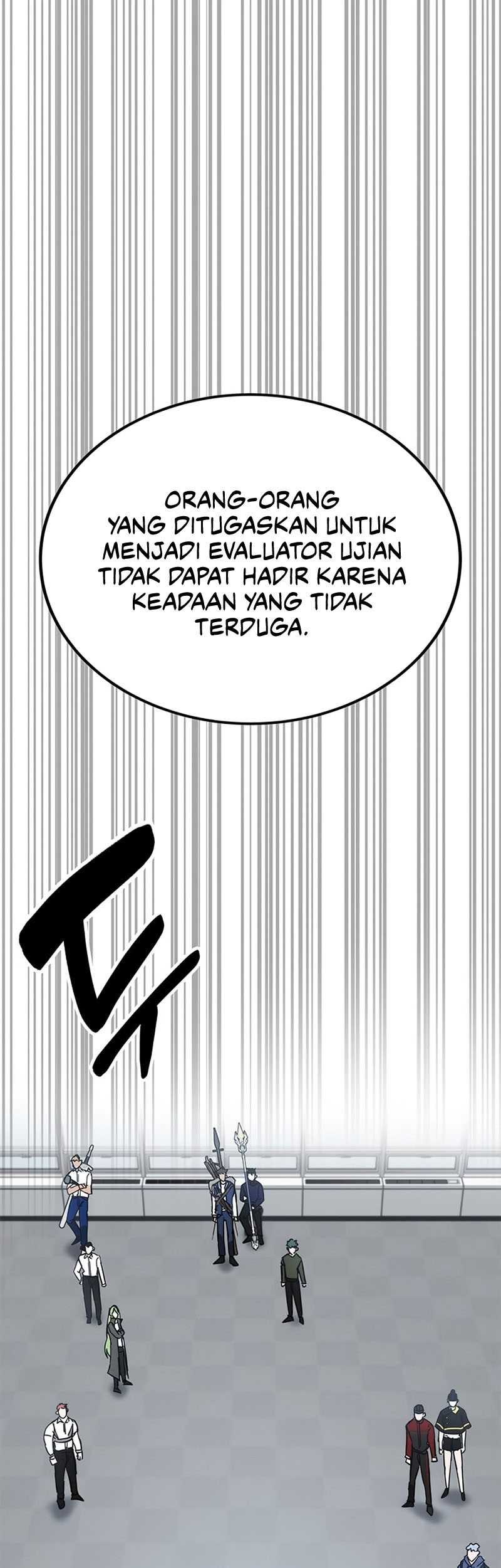 Manhwa Transcension Academy Chapter 33 gambar nomor 2