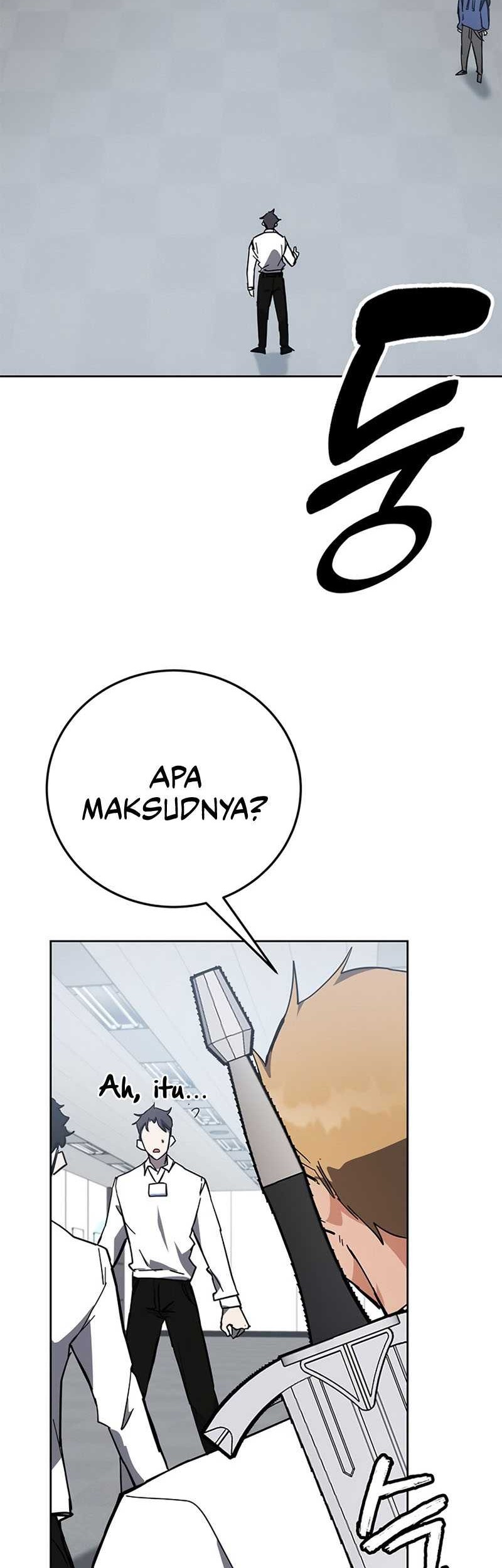 Transcension Academy Chapter 33 Gambar 3