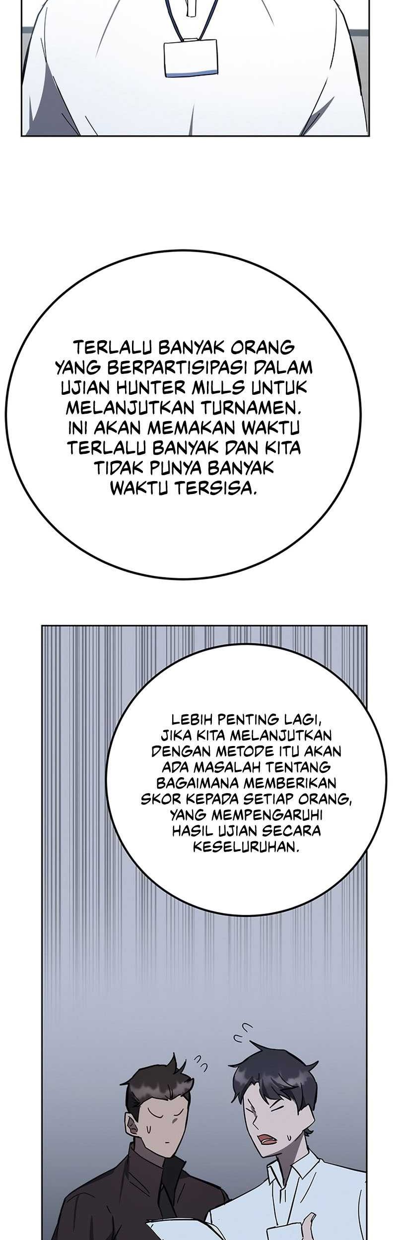 Transcension Academy Chapter 33 Gambar 12