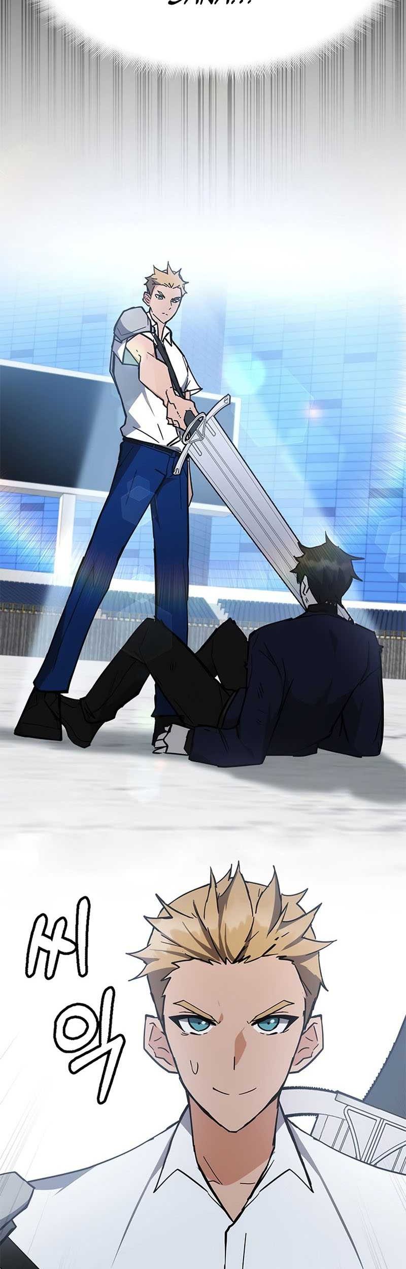 Transcension Academy Chapter 33 Gambar 20