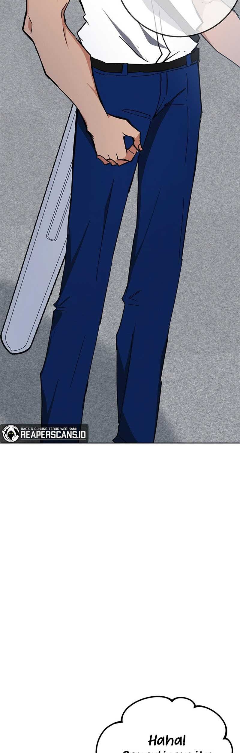 Transcension Academy Chapter 33 Gambar 24