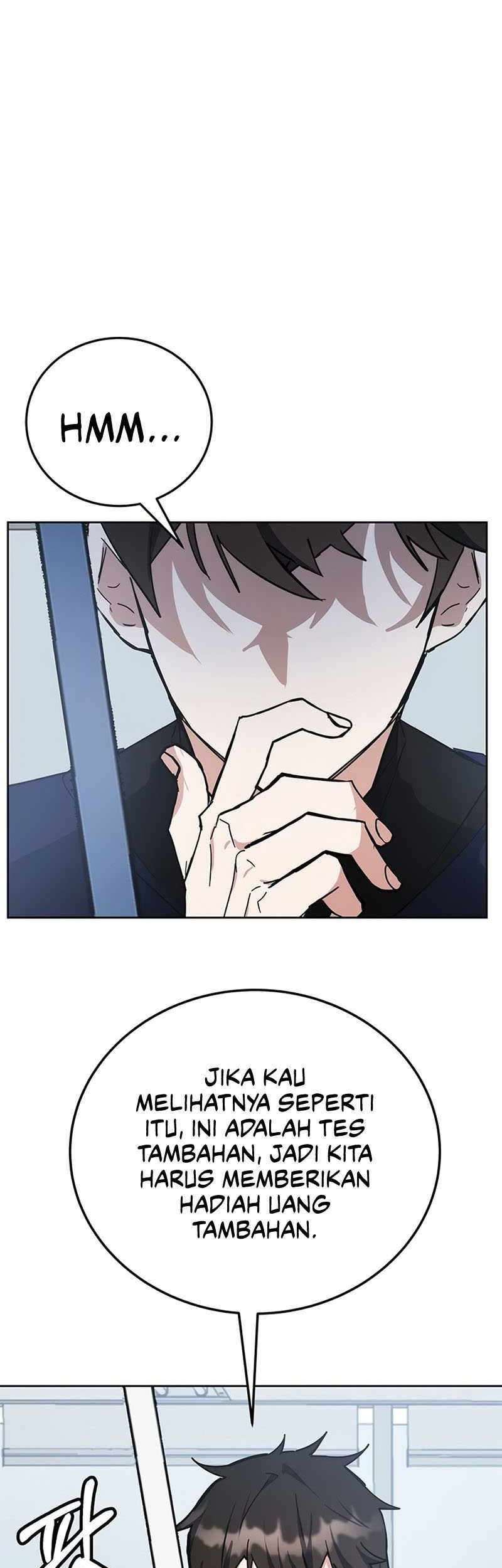 Transcension Academy Chapter 33 Gambar 28