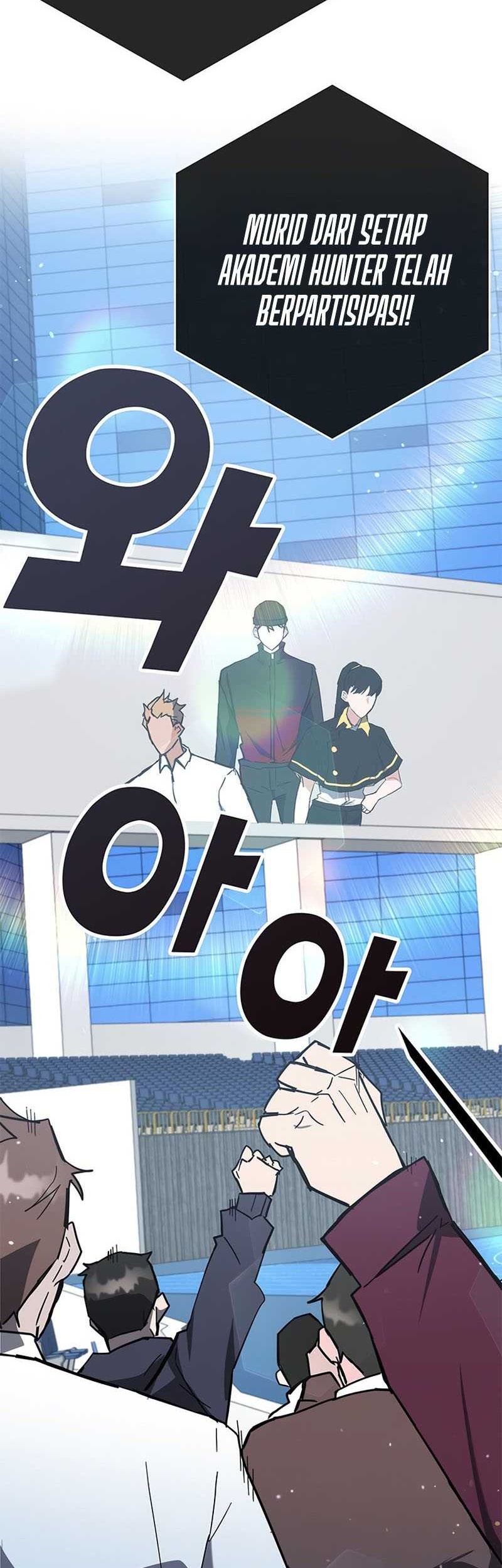 Transcension Academy Chapter 33 Gambar 31