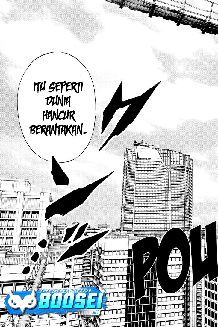 Tenkuu Shinpan Chapter 220 Gambar 4